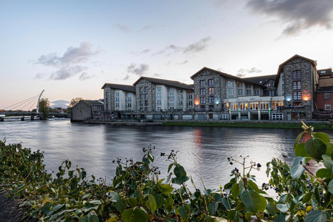 Ballina Manor Hotel Экстерьер фото