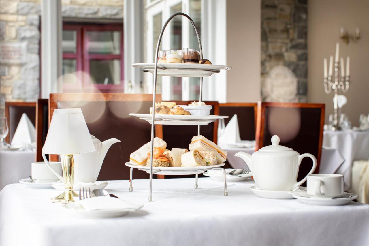Ballina Manor Hotel Экстерьер фото