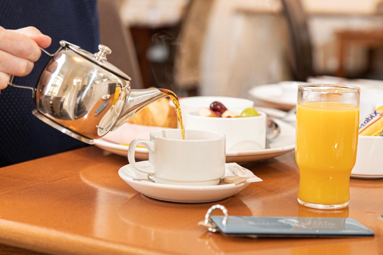 Ballina Manor Hotel Экстерьер фото