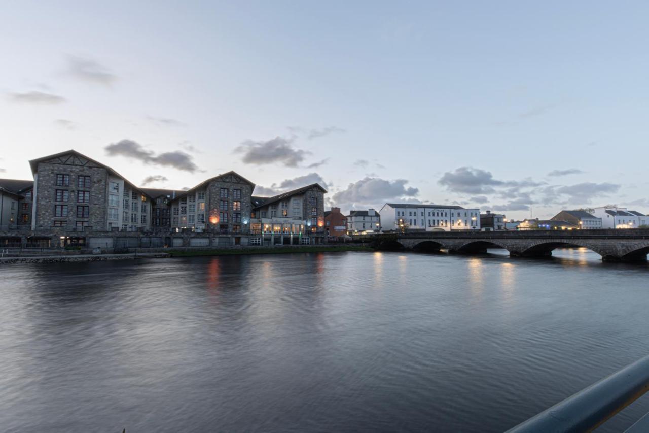 Ballina Manor Hotel Экстерьер фото