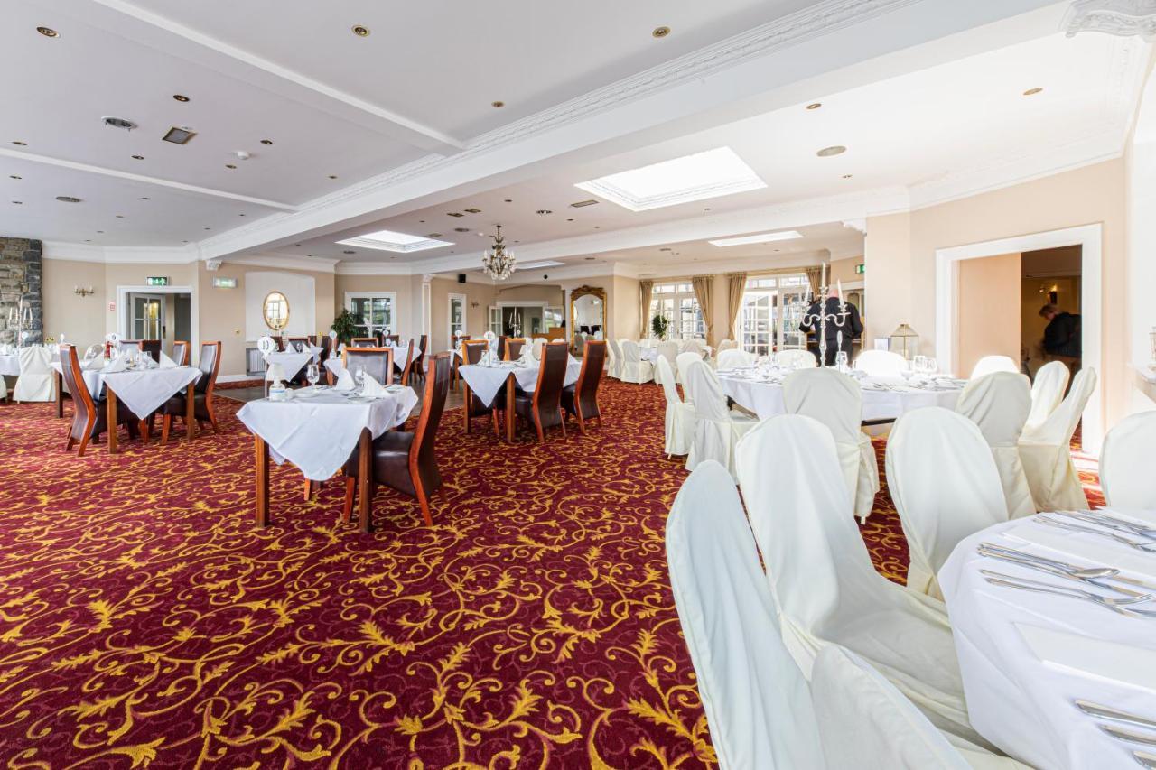 Ballina Manor Hotel Экстерьер фото