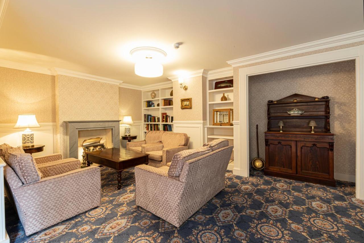 Ballina Manor Hotel Экстерьер фото