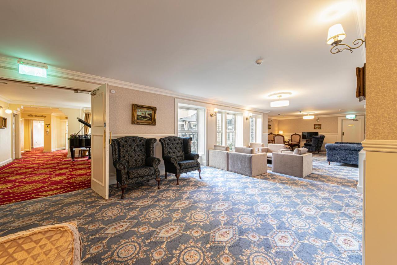 Ballina Manor Hotel Экстерьер фото