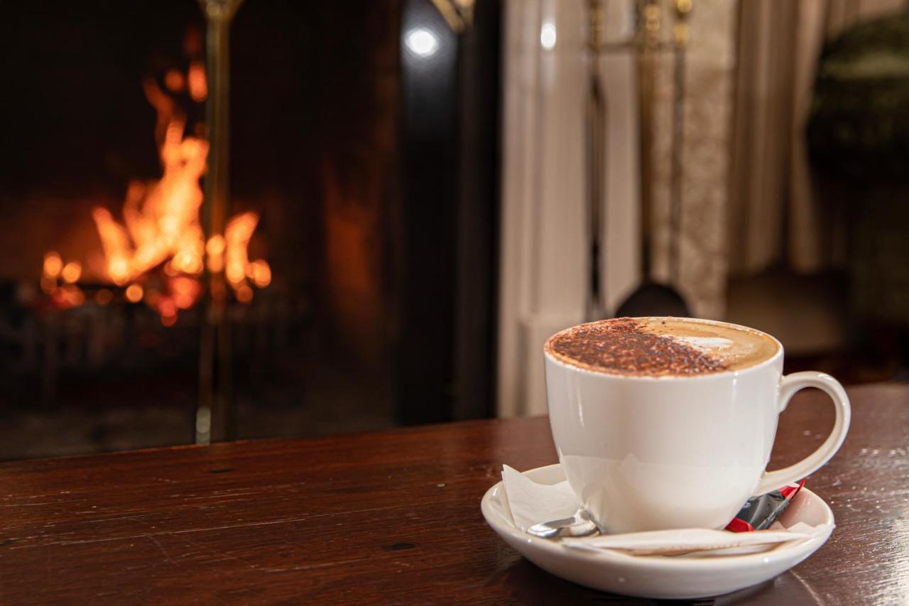 Ballina Manor Hotel Экстерьер фото