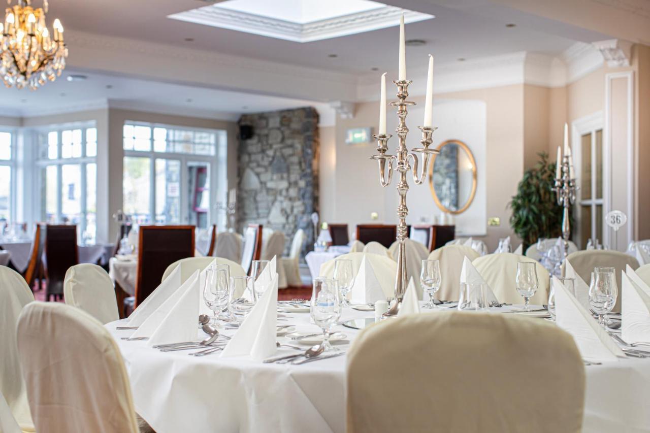 Ballina Manor Hotel Экстерьер фото