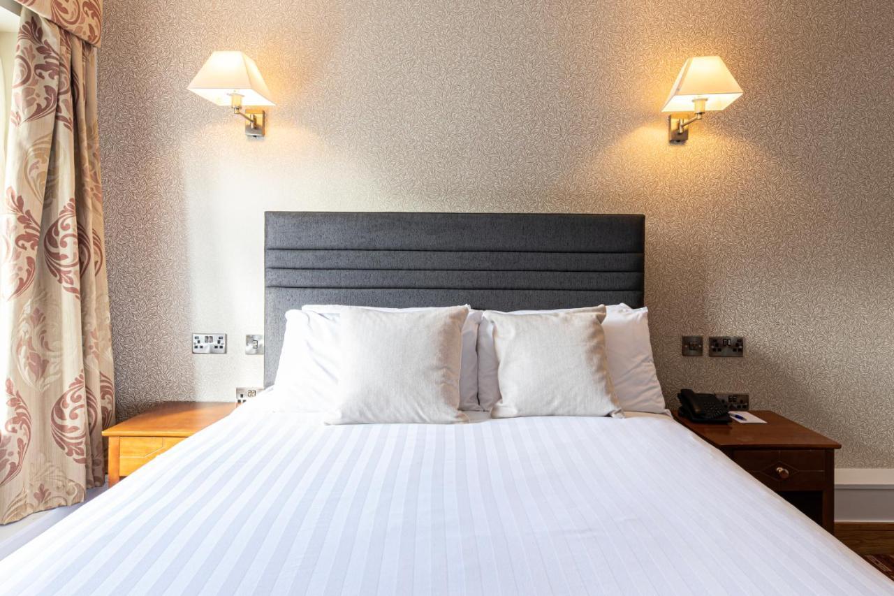 Ballina Manor Hotel Экстерьер фото