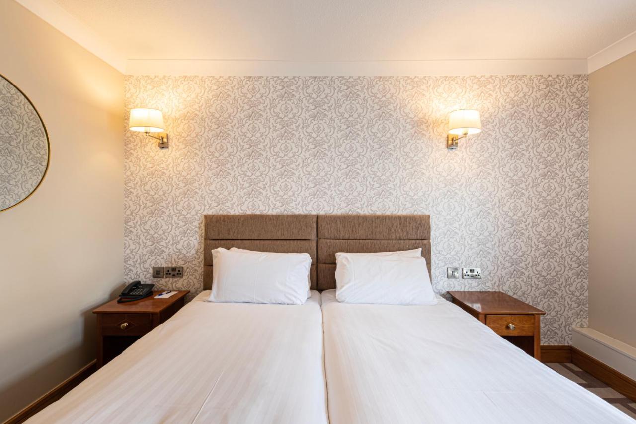 Ballina Manor Hotel Экстерьер фото