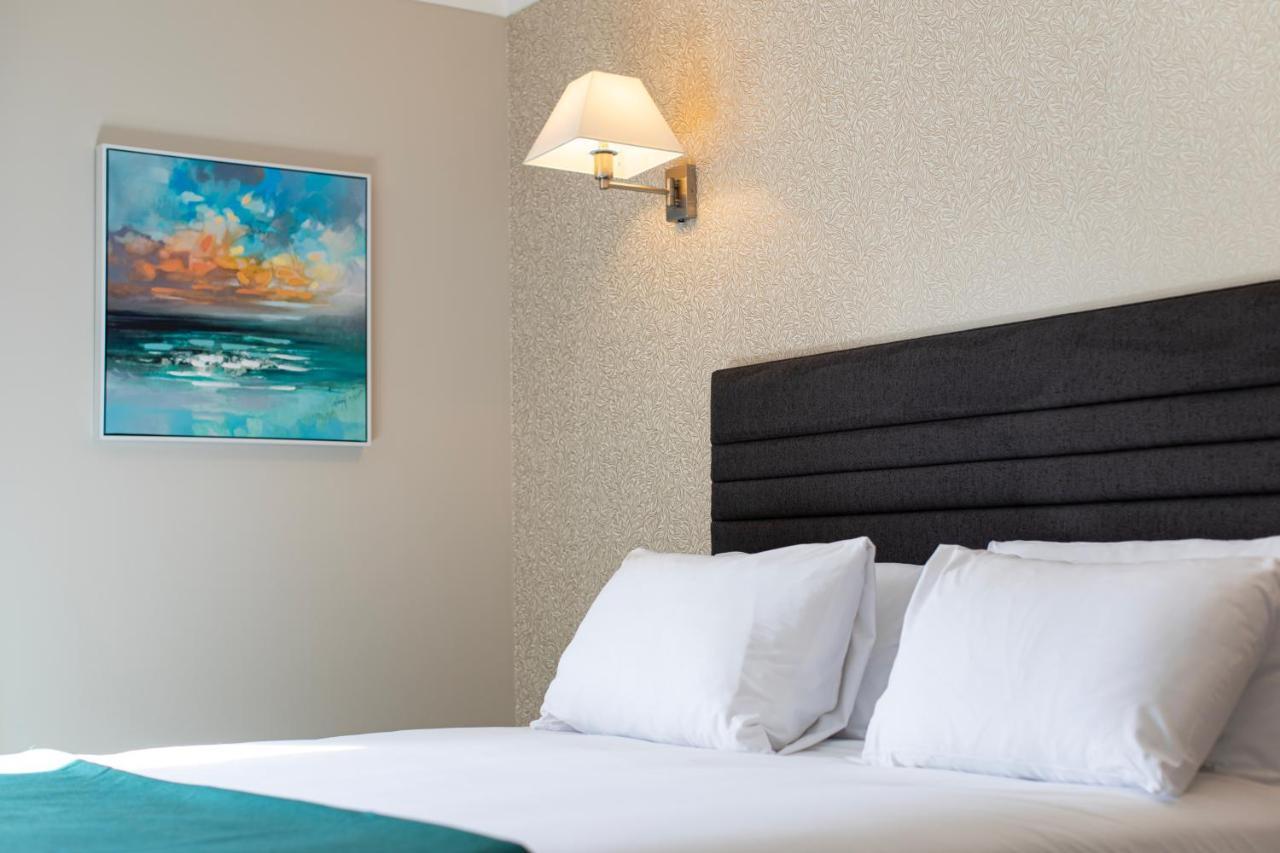 Ballina Manor Hotel Экстерьер фото