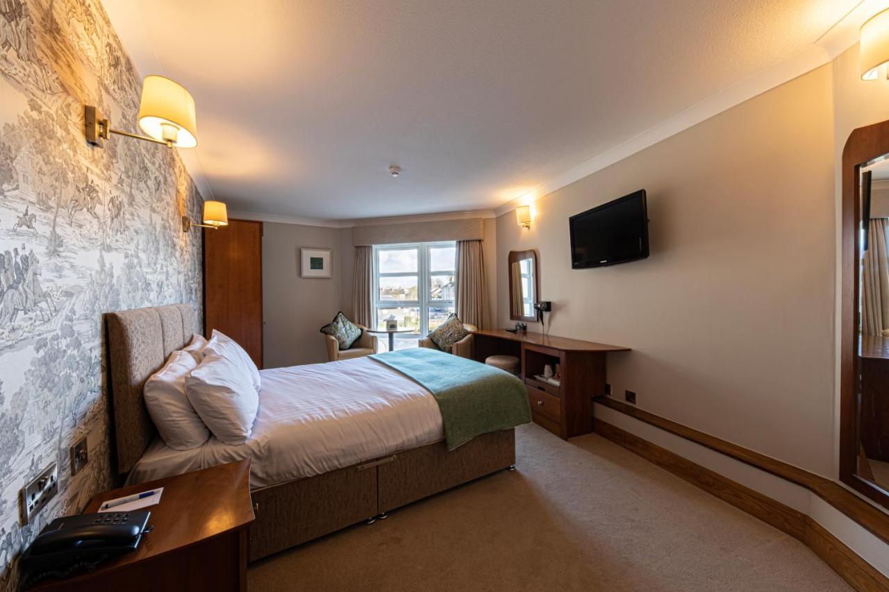 Ballina Manor Hotel Экстерьер фото