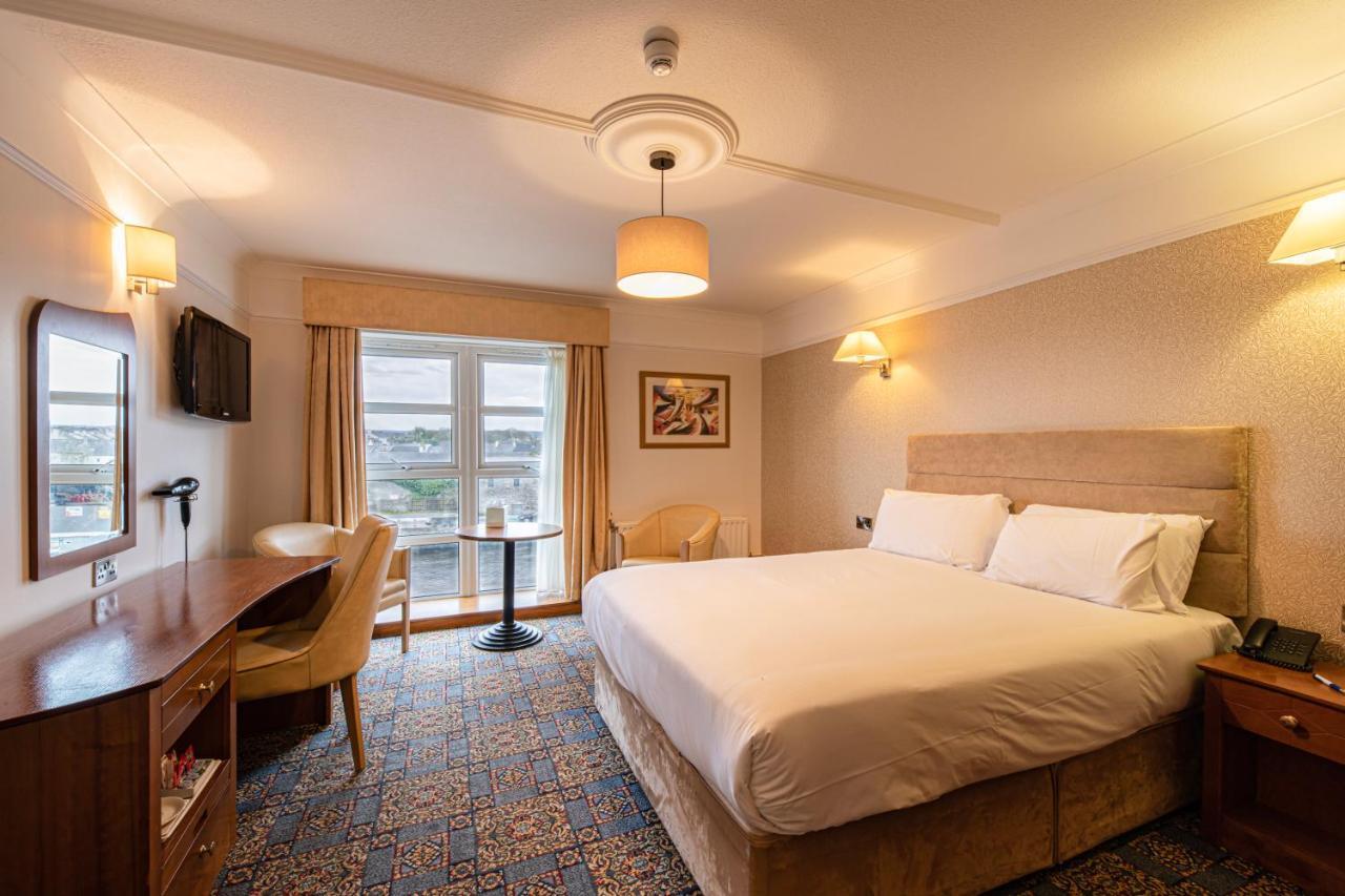 Ballina Manor Hotel Экстерьер фото