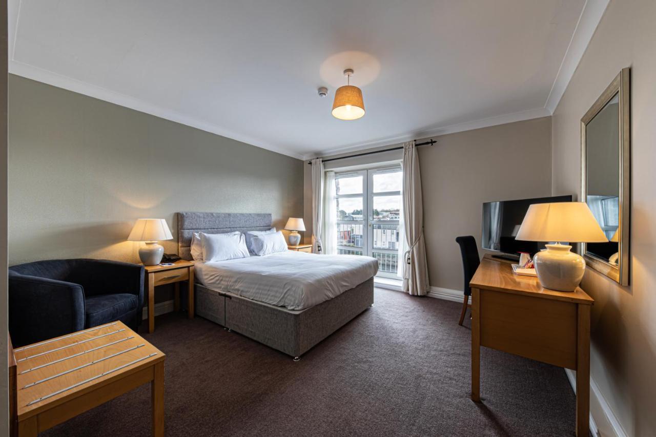 Ballina Manor Hotel Экстерьер фото