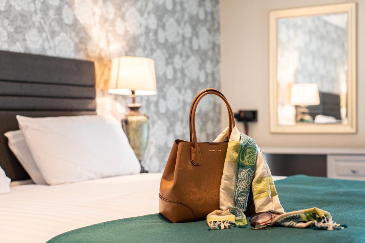 Ballina Manor Hotel Экстерьер фото
