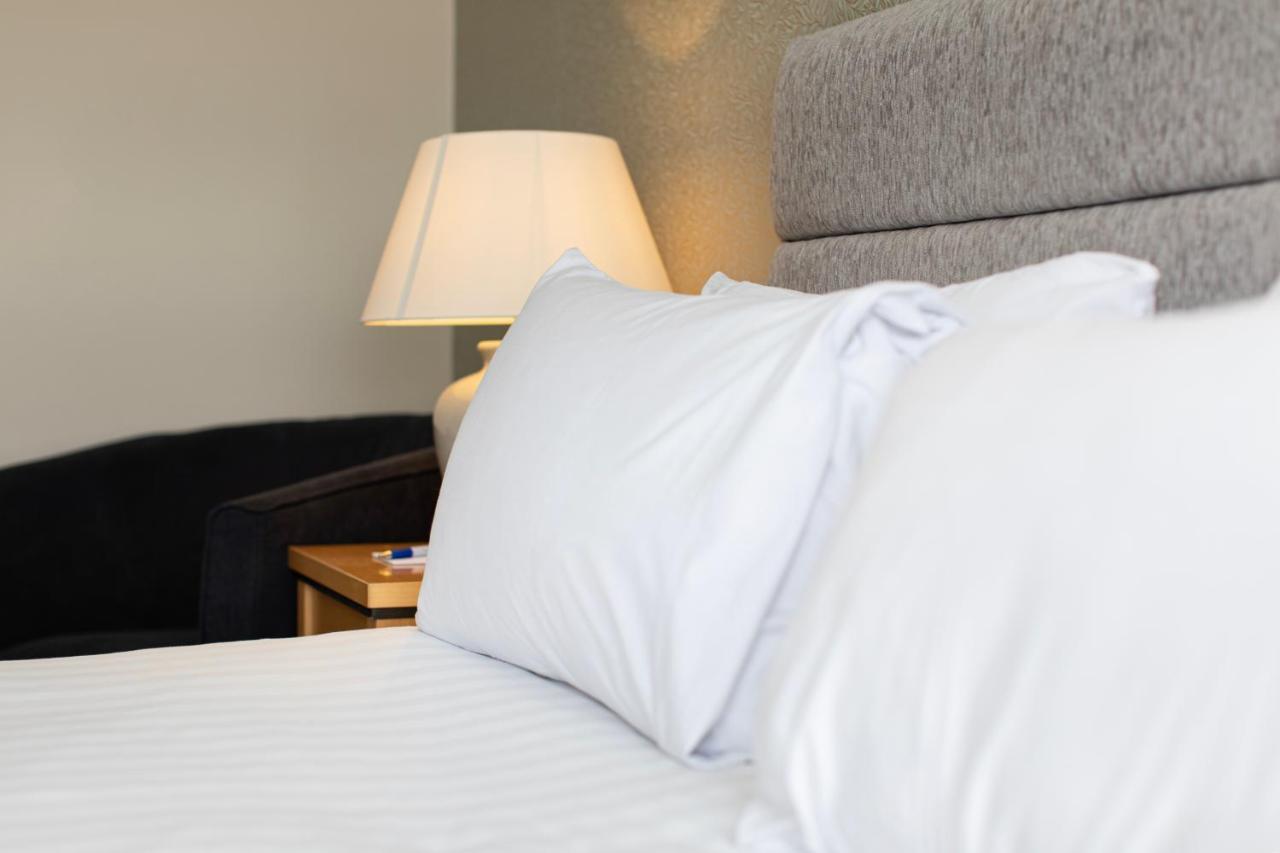 Ballina Manor Hotel Экстерьер фото