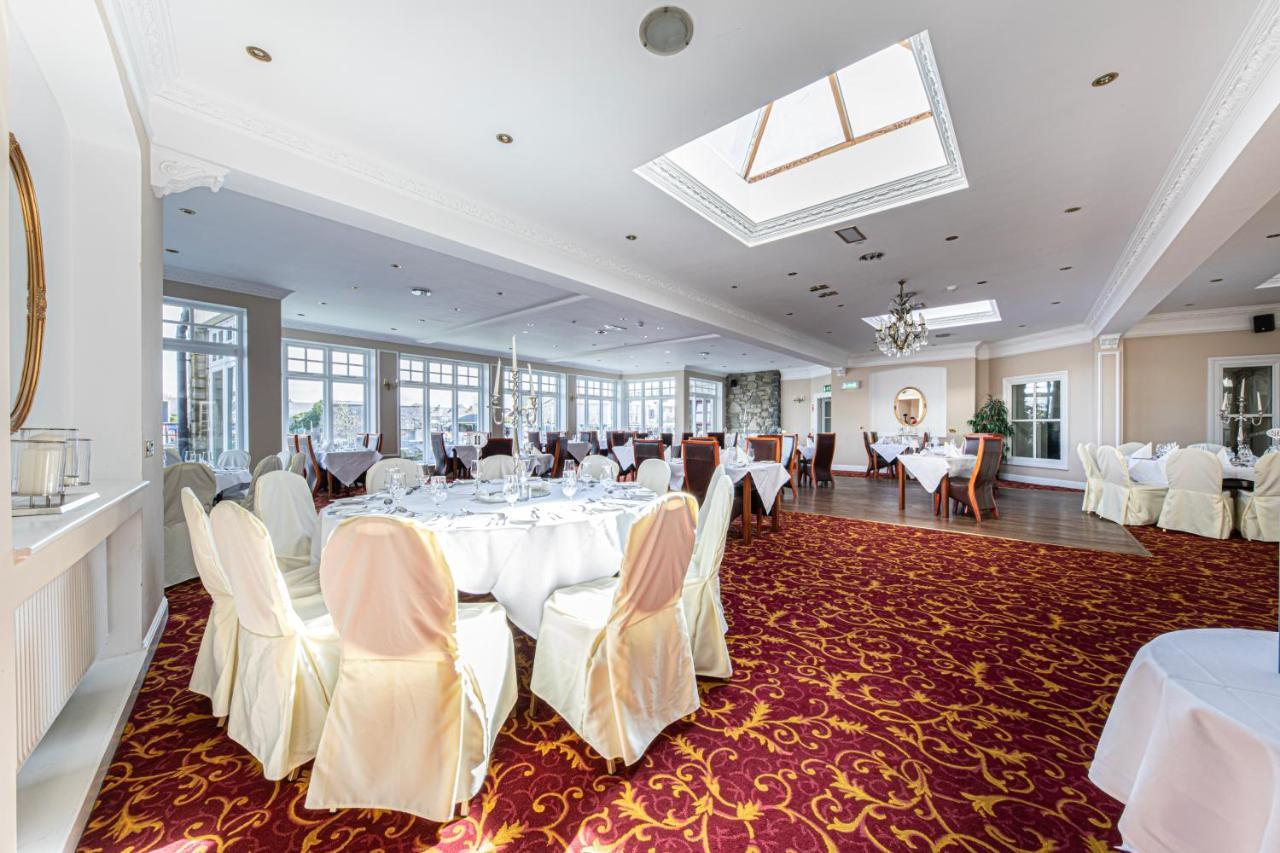 Ballina Manor Hotel Экстерьер фото