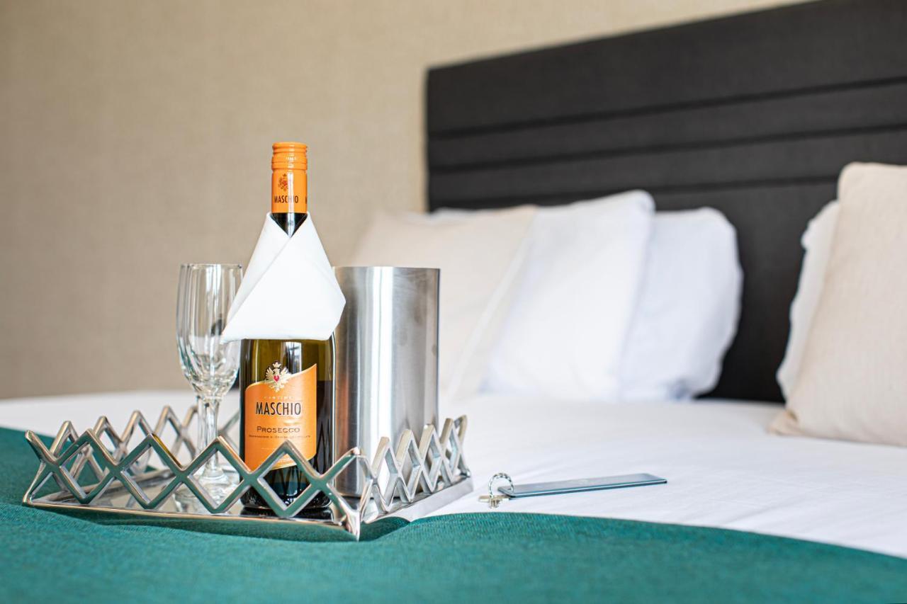 Ballina Manor Hotel Экстерьер фото