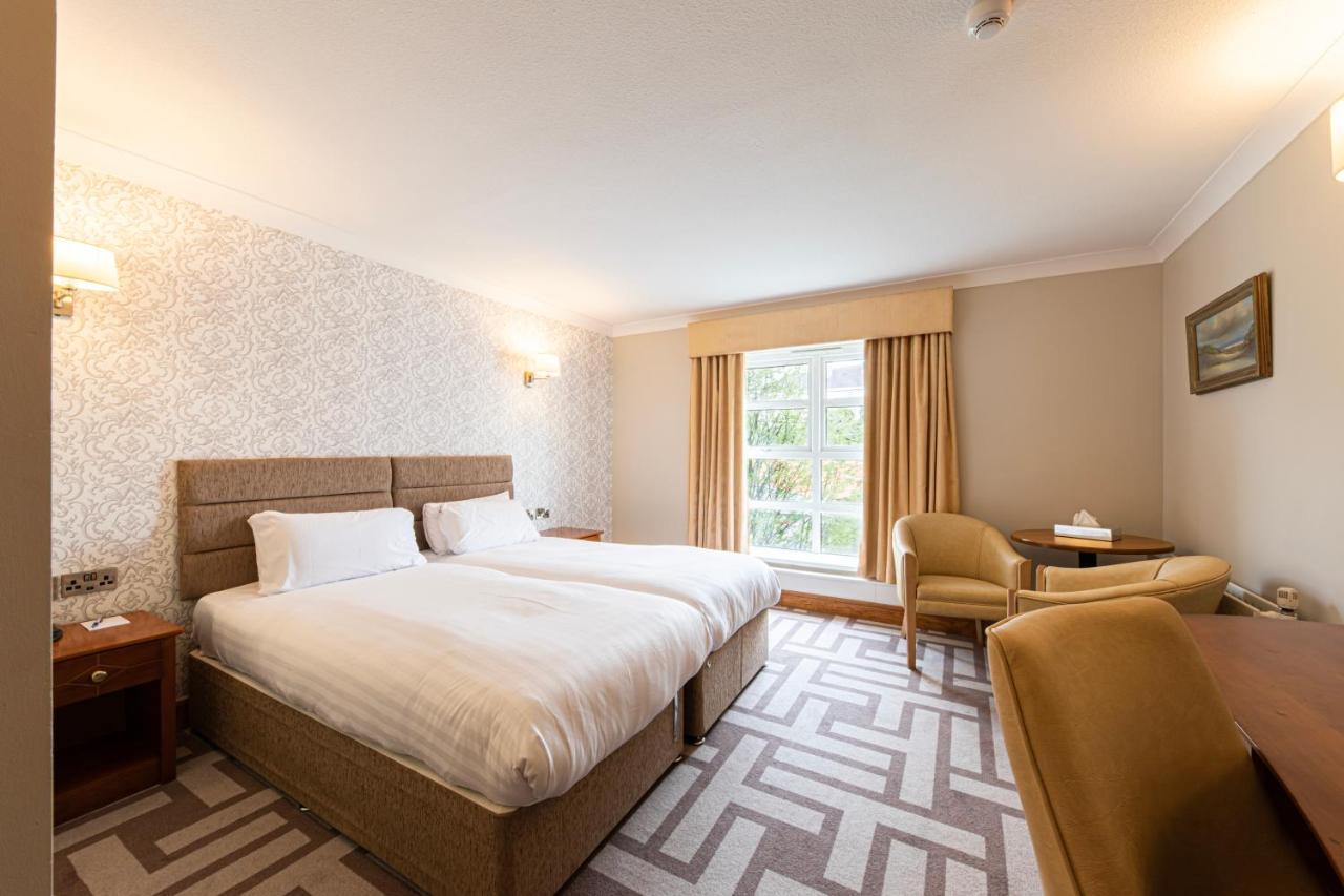 Ballina Manor Hotel Экстерьер фото