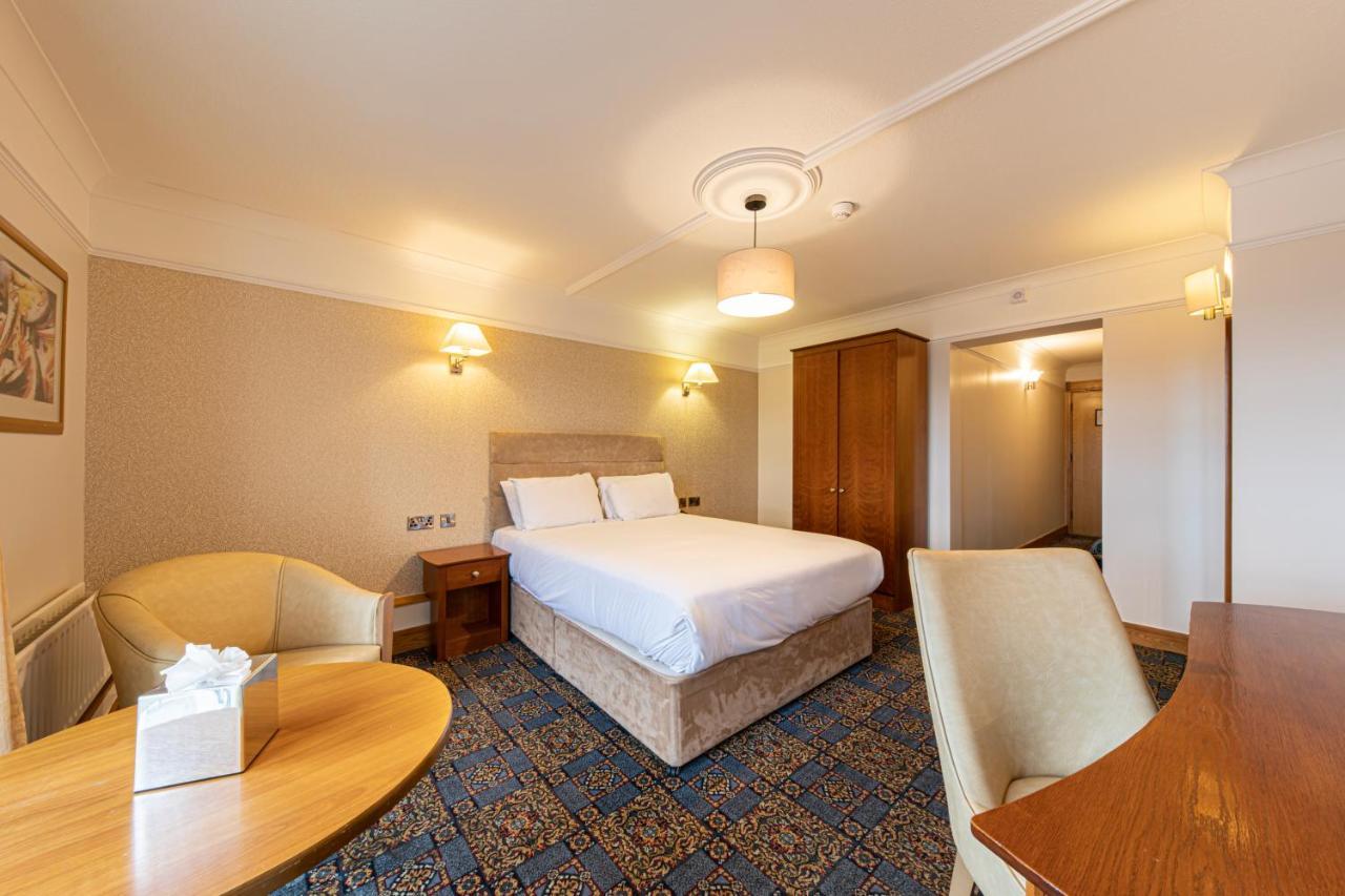 Ballina Manor Hotel Экстерьер фото
