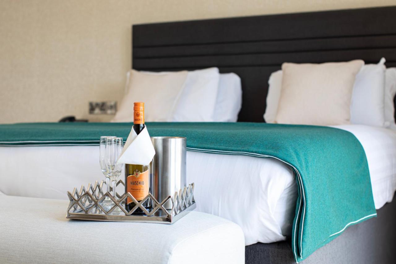 Ballina Manor Hotel Экстерьер фото