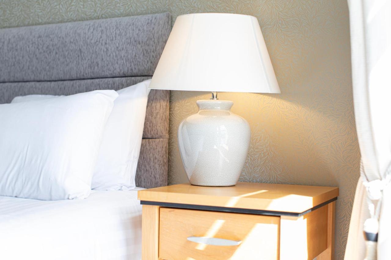 Ballina Manor Hotel Экстерьер фото
