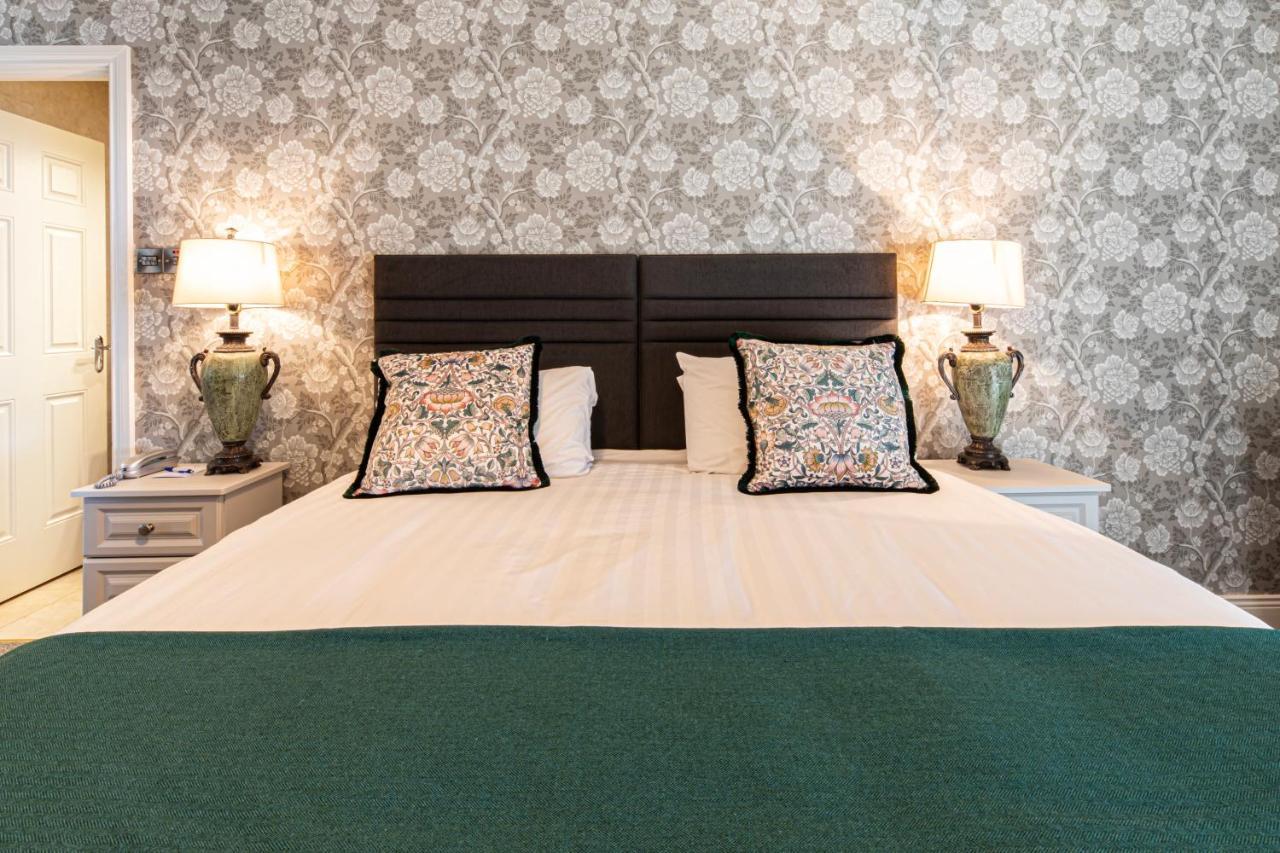 Ballina Manor Hotel Экстерьер фото