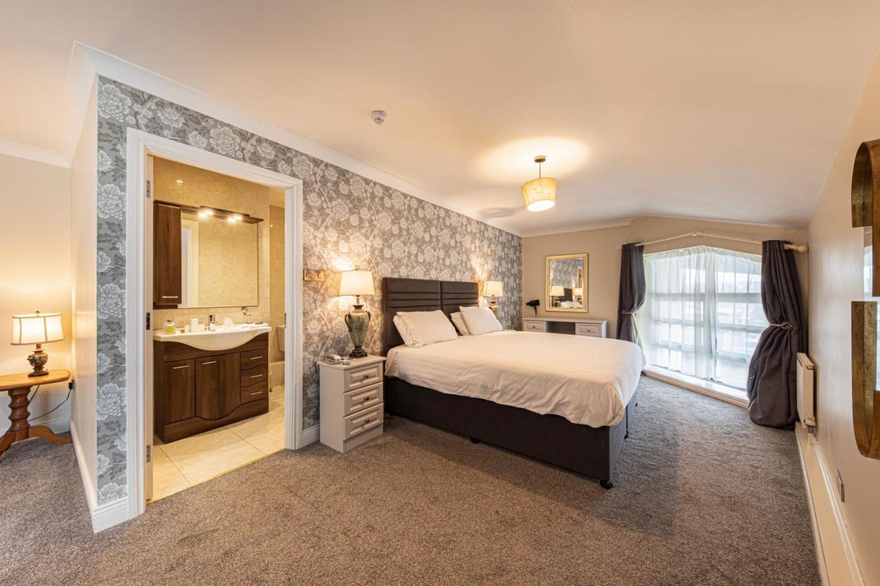 Ballina Manor Hotel Экстерьер фото