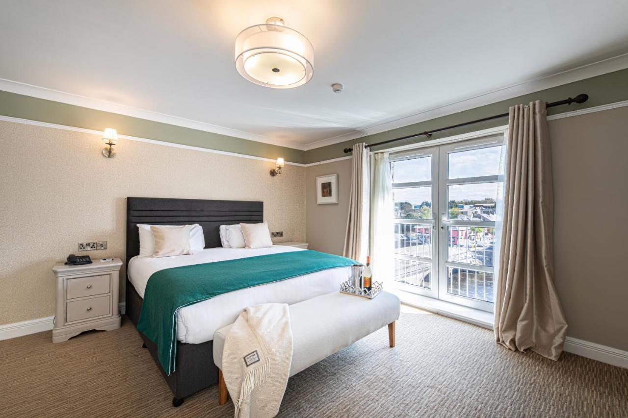 Ballina Manor Hotel Экстерьер фото