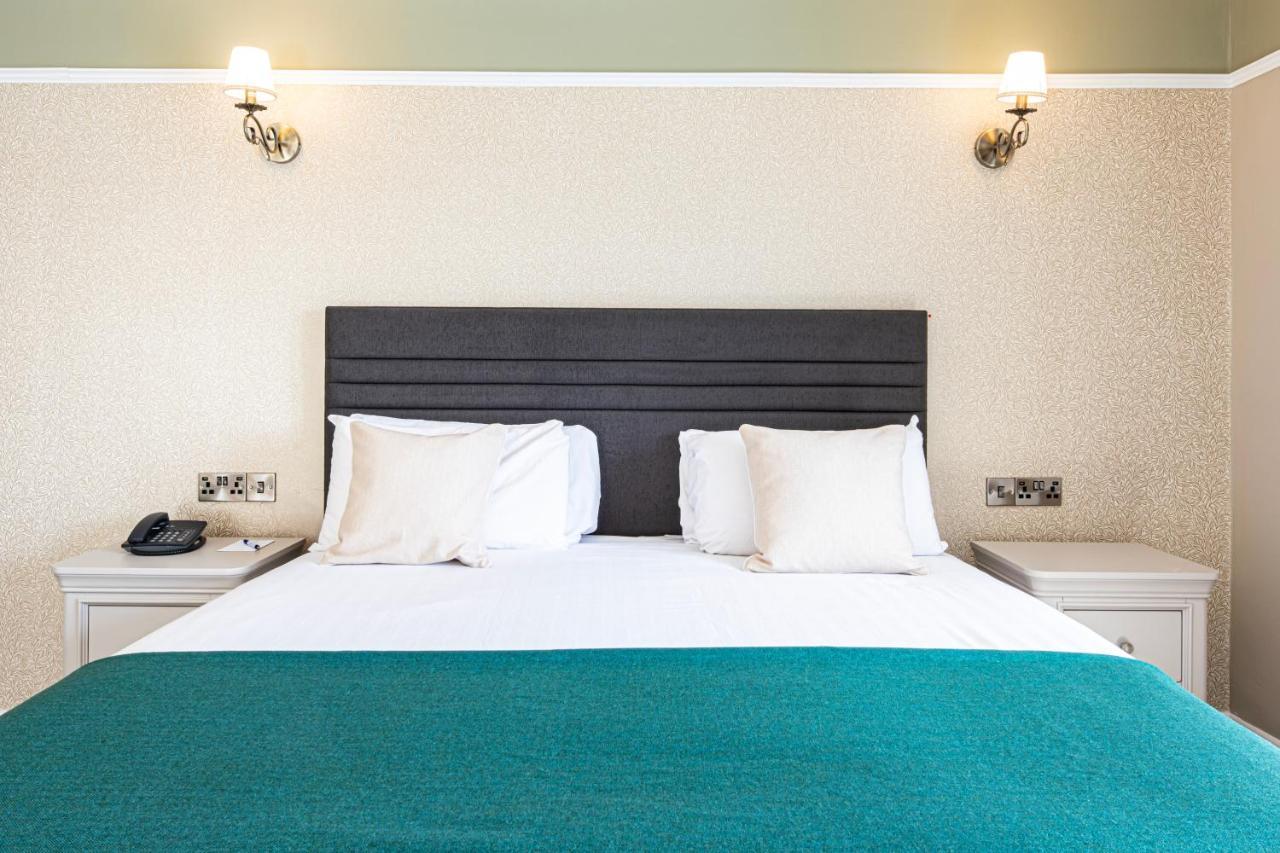 Ballina Manor Hotel Экстерьер фото