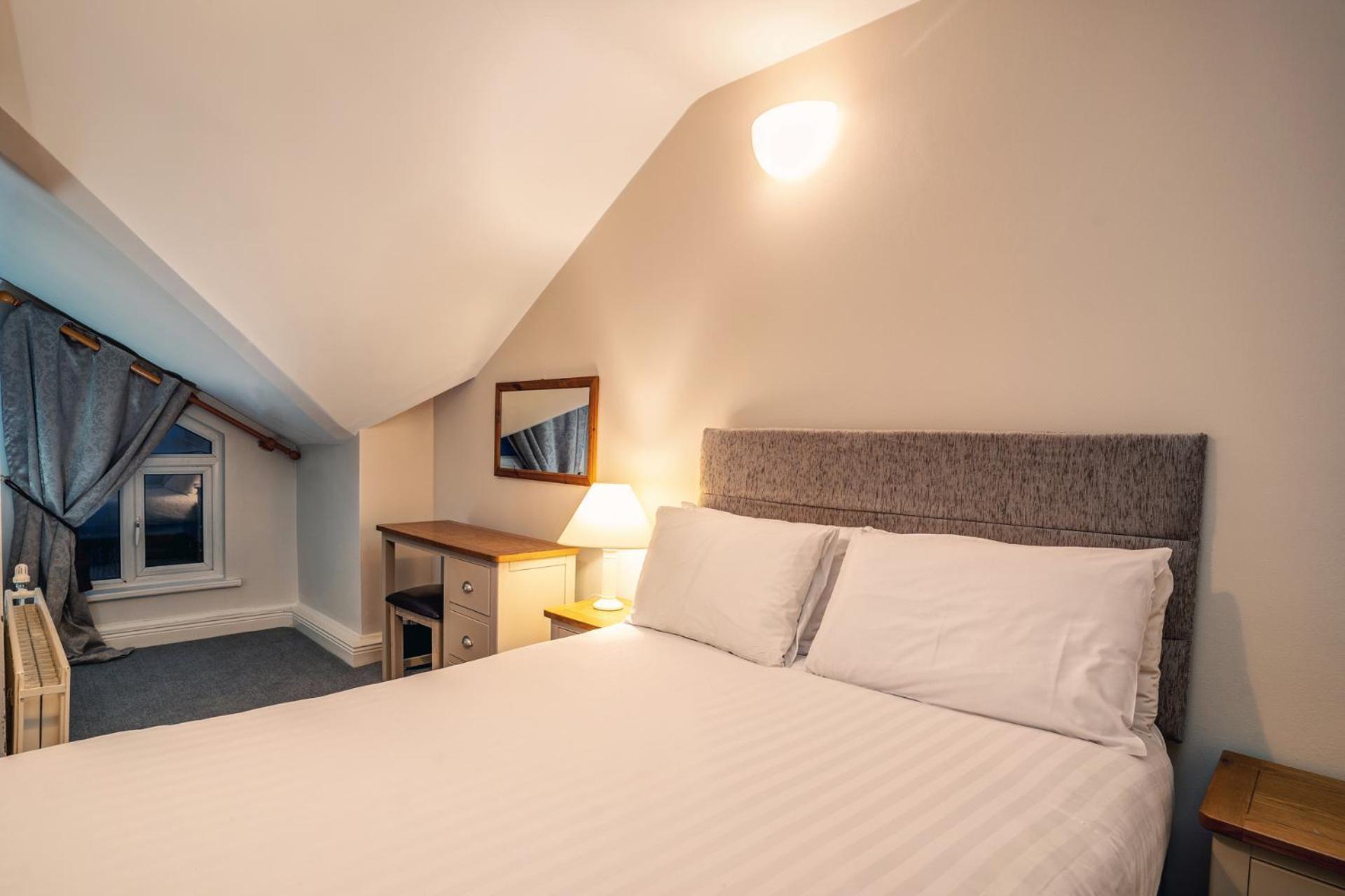 Ballina Manor Hotel Номер фото